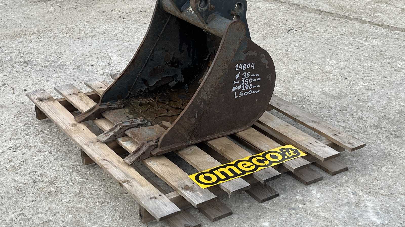 OmecoHub - Immagine Principale